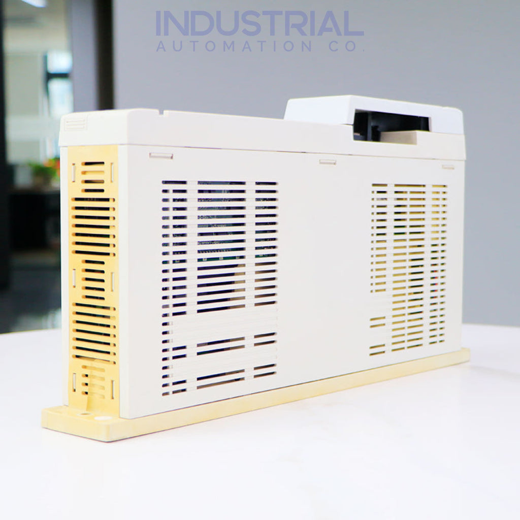 Mitsubishi MDS-B-V2-1010 IAC Certified Refurbished