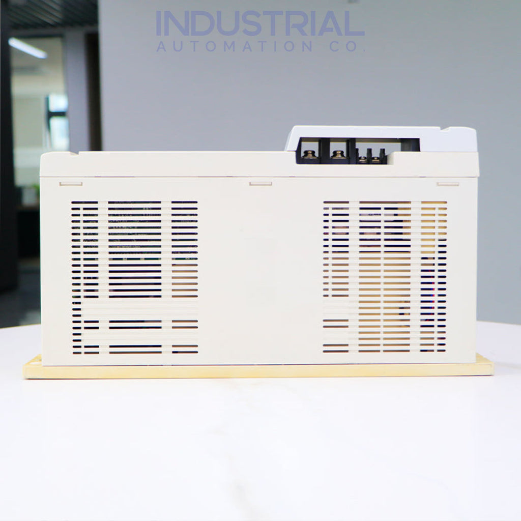 Mitsubishi MDS-B-V2-1010 IAC Certified Refurbished