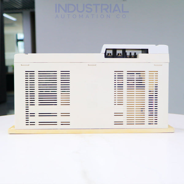 Mitsubishi MDS-B-V2-1010 IAC Certified Refurbished