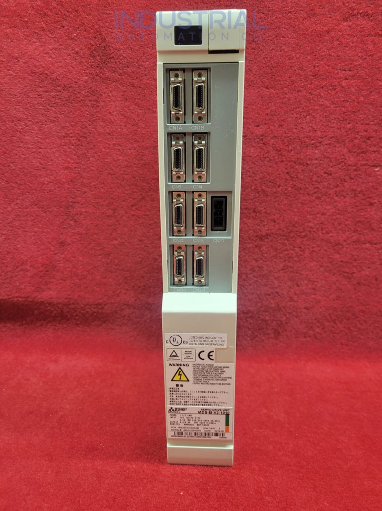 Mitsubishi Mds-B-V2-1010