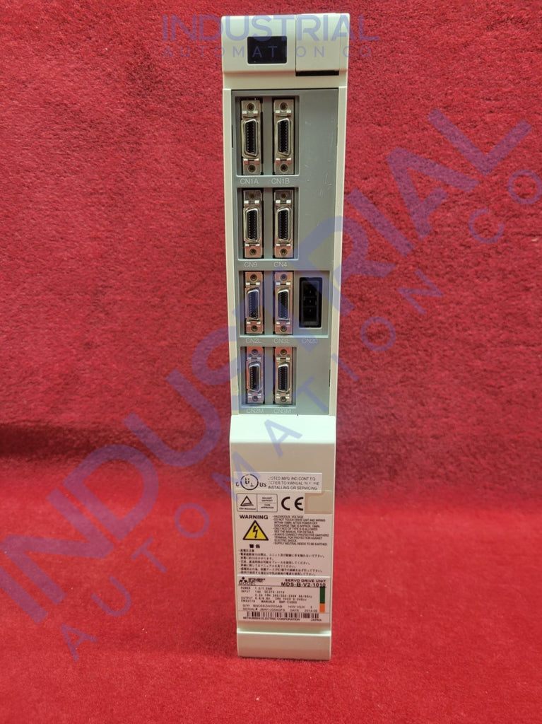 Mitsubishi Mds-B-V2-1010