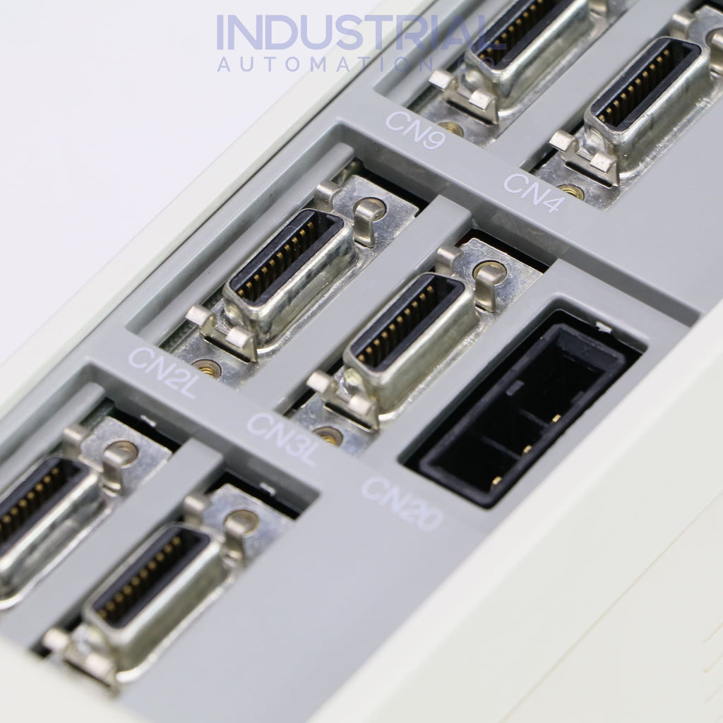 Mitsubishi MDS-B-V2-1010 IAC Certified Refurbished