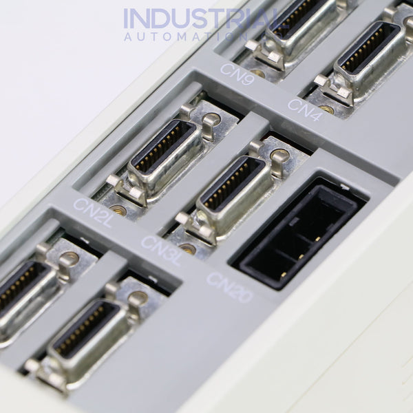 Mitsubishi MDS-B-V2-1010 IAC Certified Refurbished
