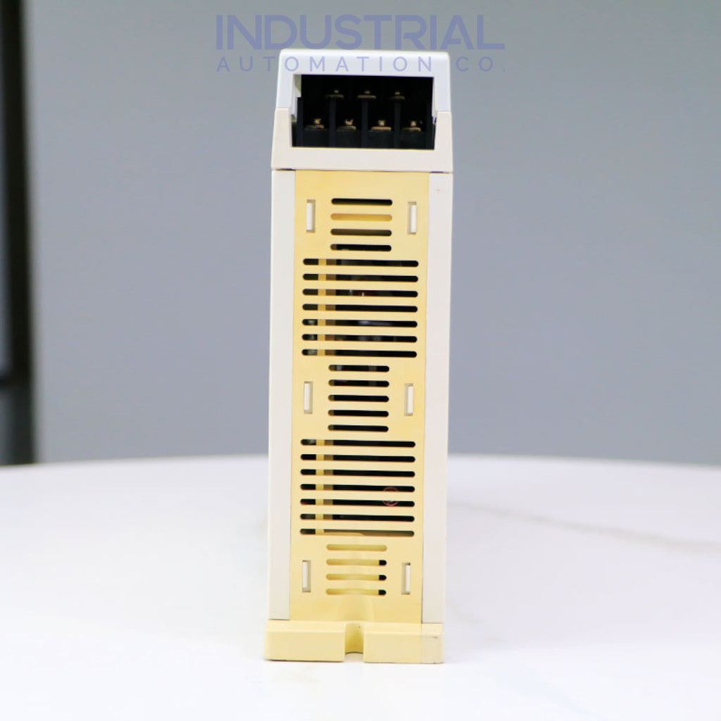 Mitsubishi MDS-B-V2-1010 IAC Certified Refurbished