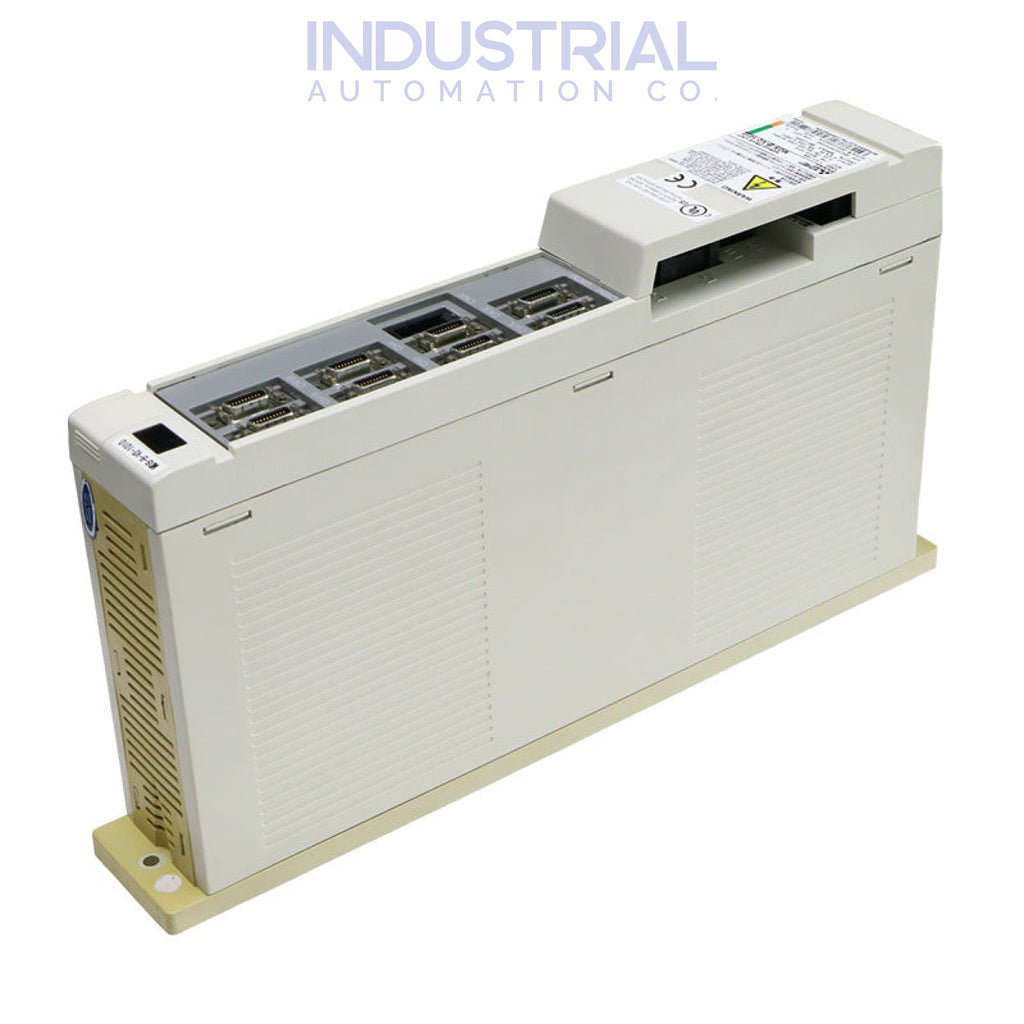 Mitsubishi MDS-B-V2-1010 IAC Certified Refurbished