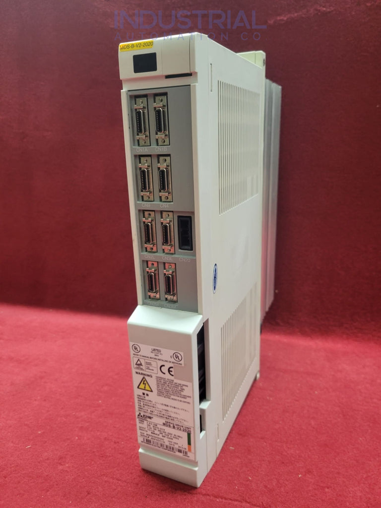 Mitsubishi Mds-B-V2-2020