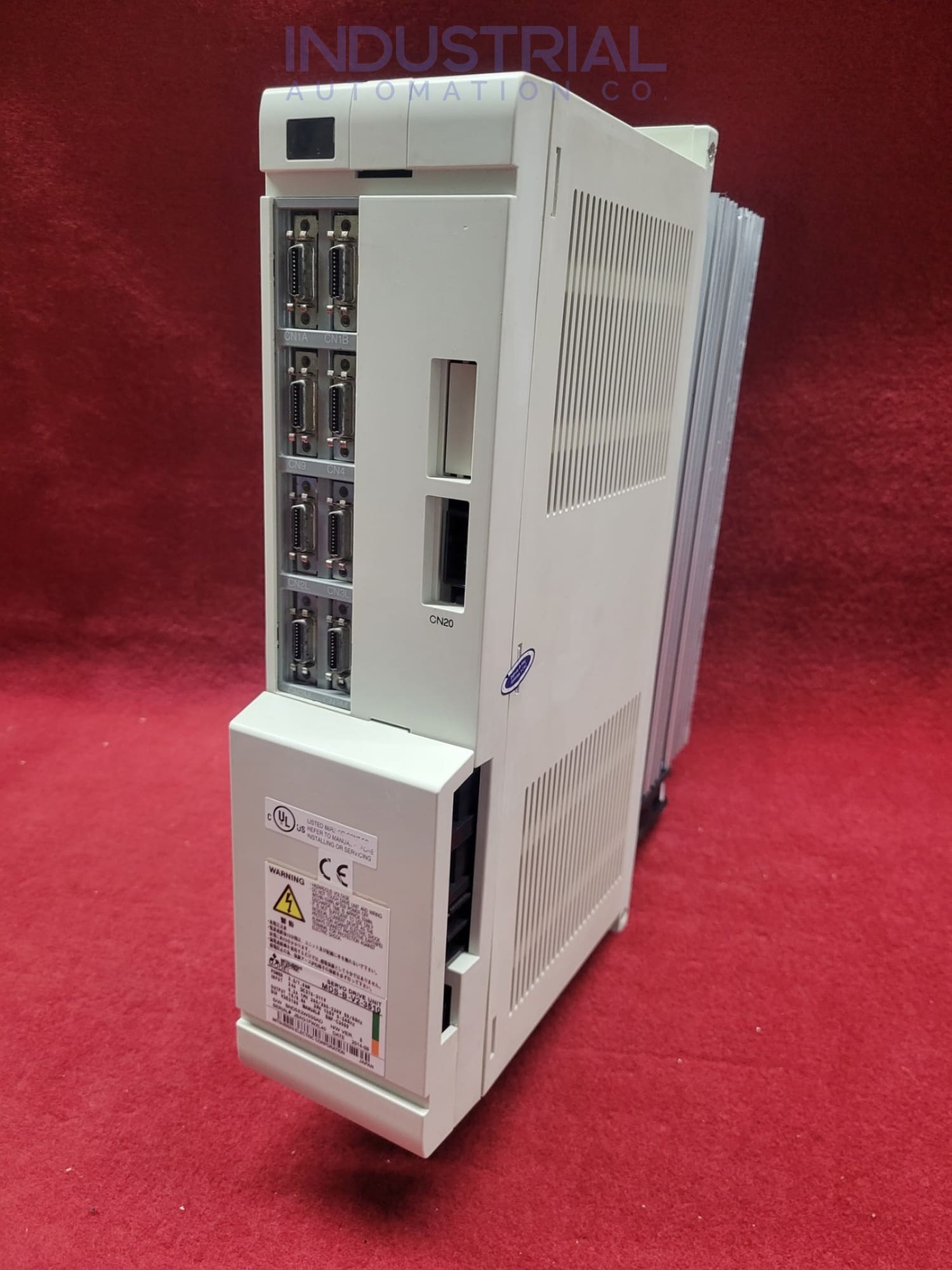 mitsubishi-mds-b-v2-3510-iac-