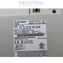 Load image into Gallery viewer, Mitsubishi MDS-C1-CV-185