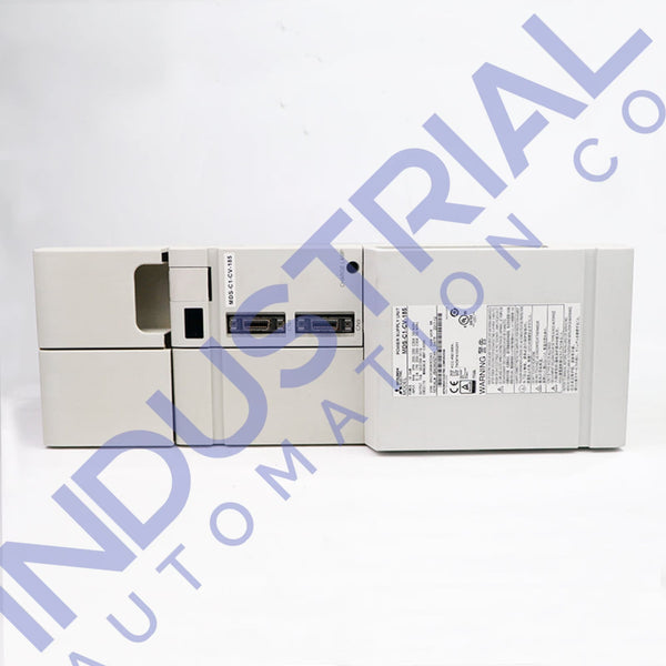 Mitsubishi MDS-C1-CV-185