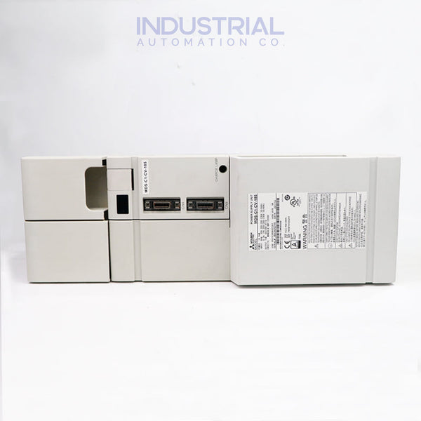 Mitsubishi MDS-C1-CV-185