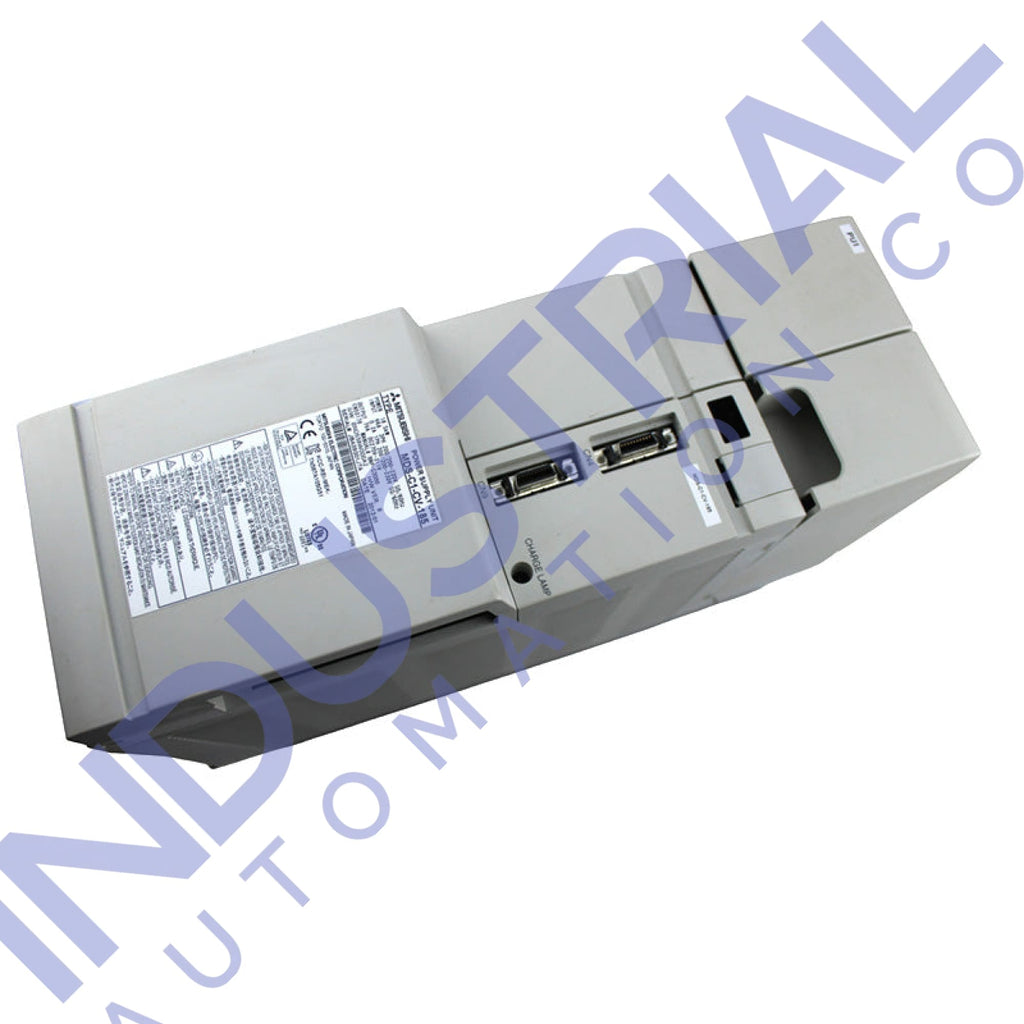Mitsubishi MDS-C1-CV-185