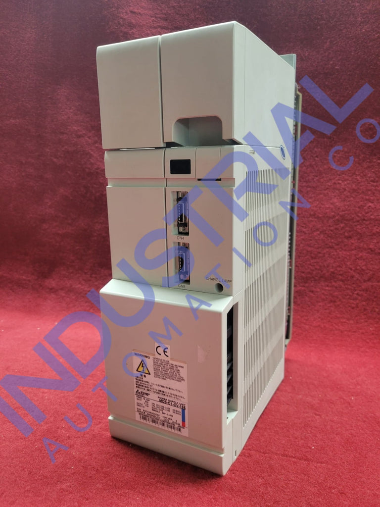 Mitsubishi MDS-C1-CV-185