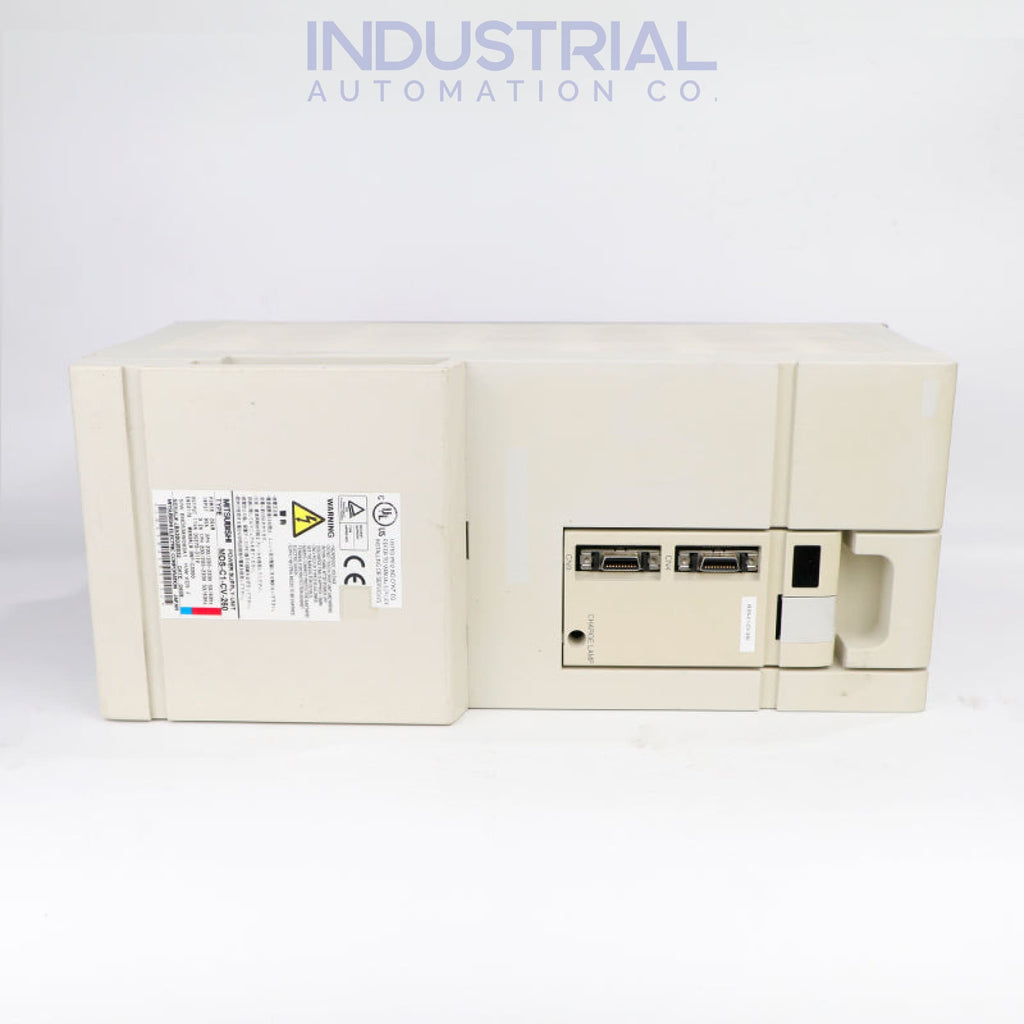 Mitsubishi MDS-C1-CV-260