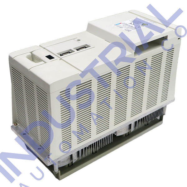 Mitsubishi MDS-C1-CV-370 IAC Certified Refurbished