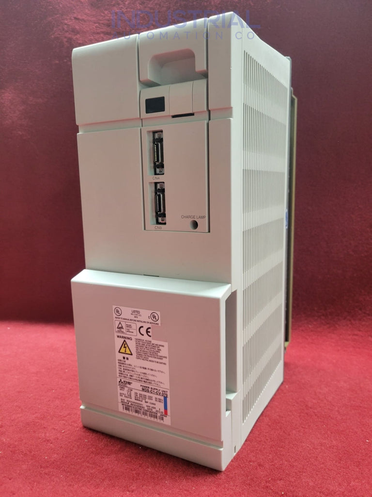 Mitsubishi Mds-C1-Cv-370