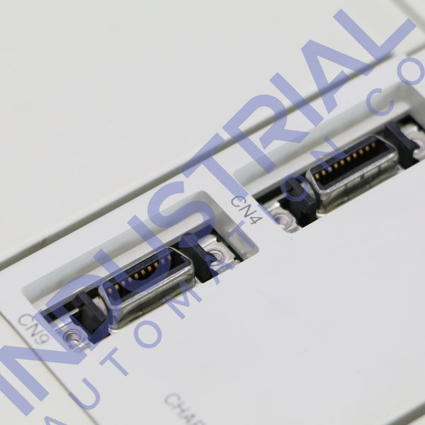 Mitsubishi MDS-C1-CV-370 IAC Certified Refurbished