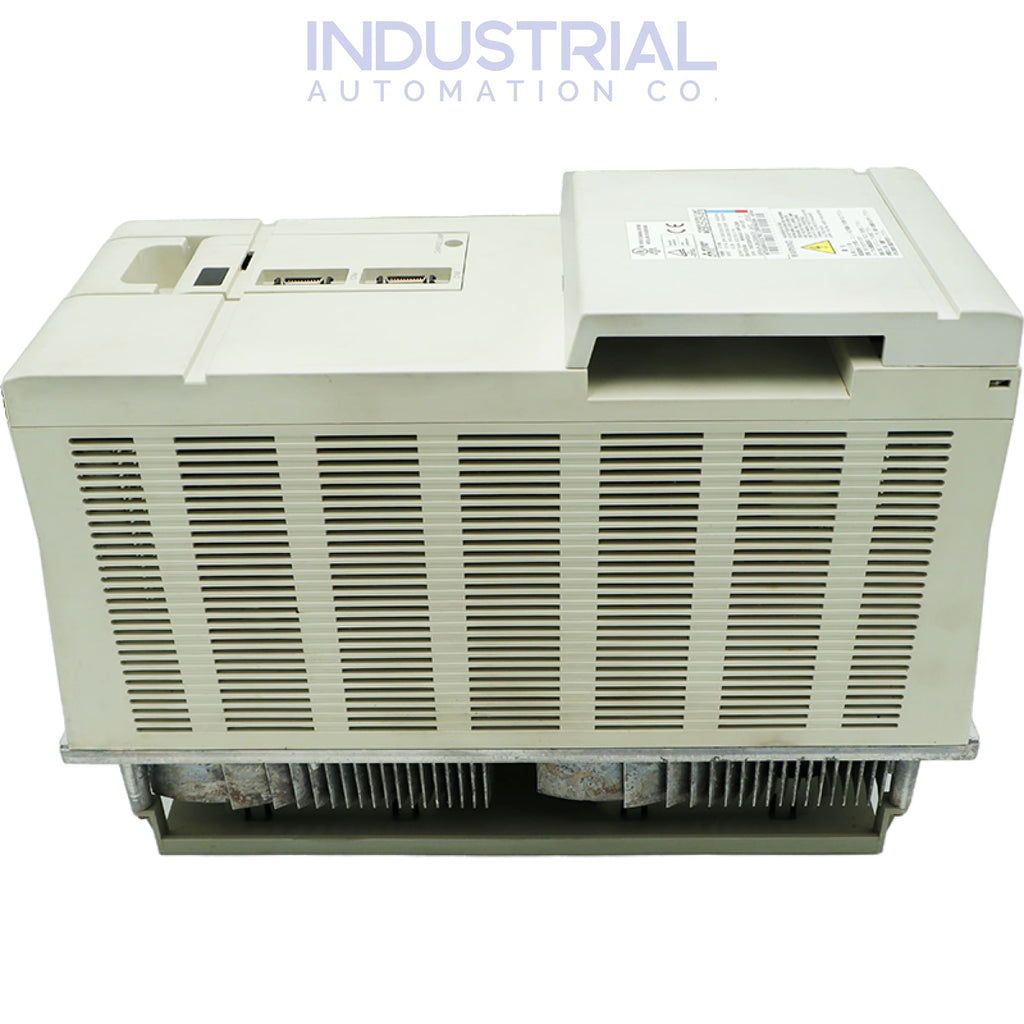 Mitsubishi MDS-C1-CV-370 IAC Certified Refurbished
