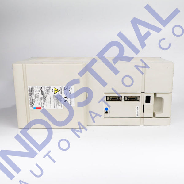 Mitsubishi MDS-C1-CV-370 IAC Certified Refurbished