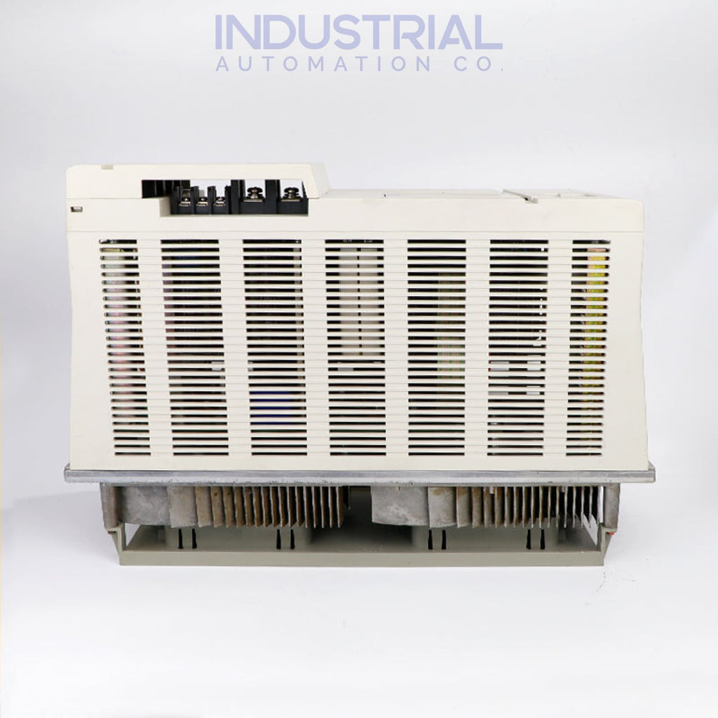 Mitsubishi MDS-C1-CV-370 IAC Certified Refurbished