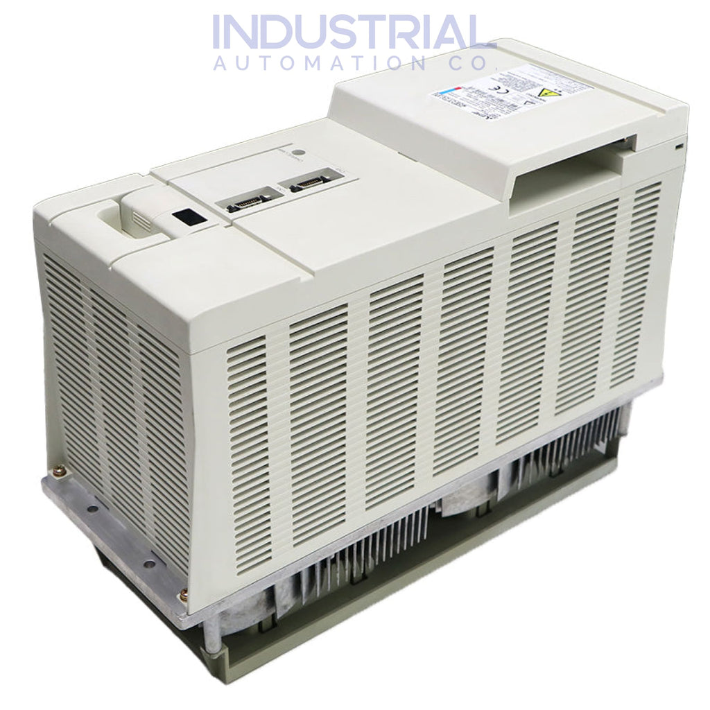 Mitsubishi MDS-C1-CV-370 IAC Certified Refurbished