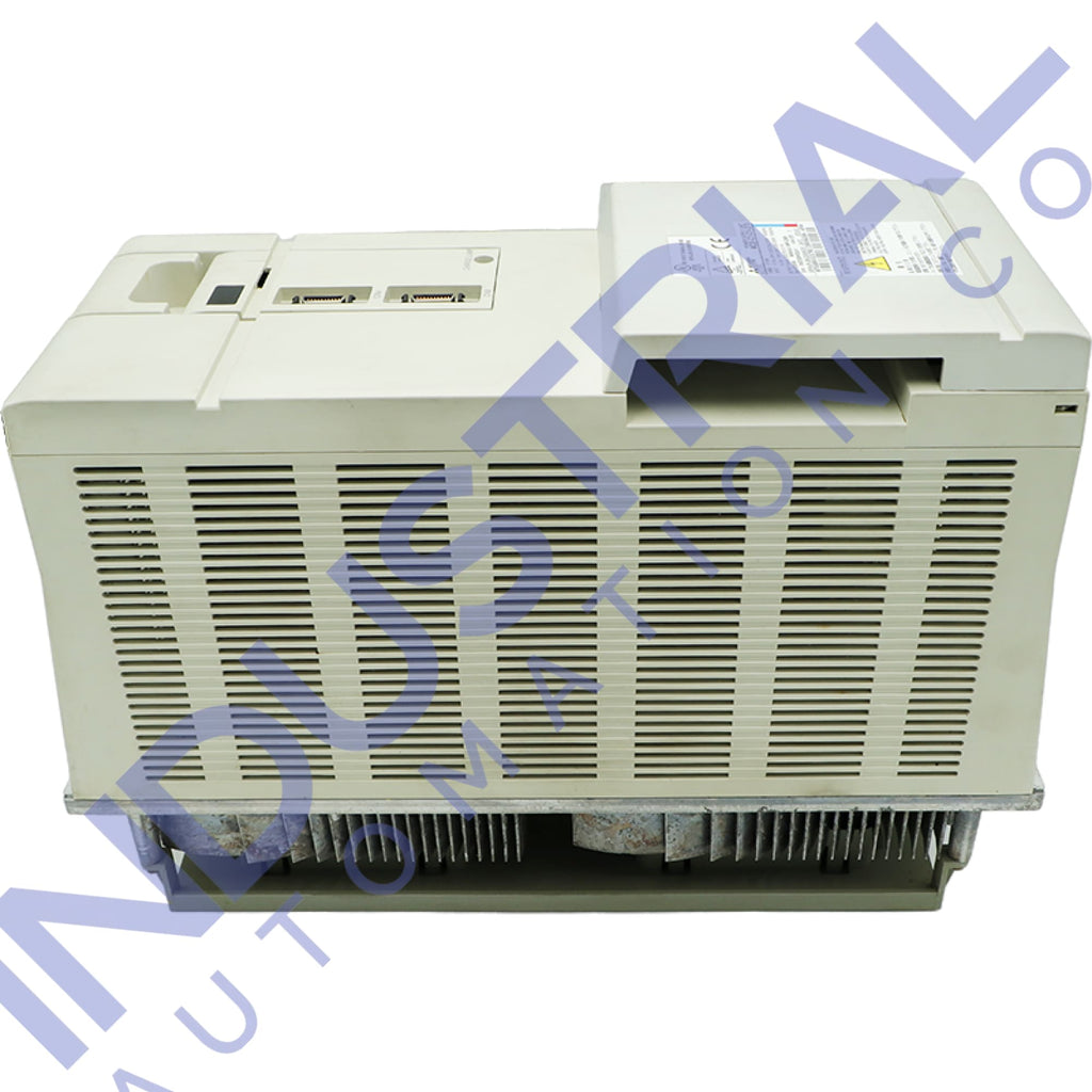 Mitsubishi MDS-C1-CV-370 IAC Certified Refurbished