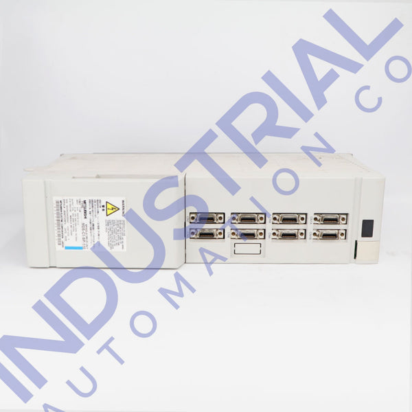 Mitsubishi MDS-C1-SP-110 IAC Certified Refurbished