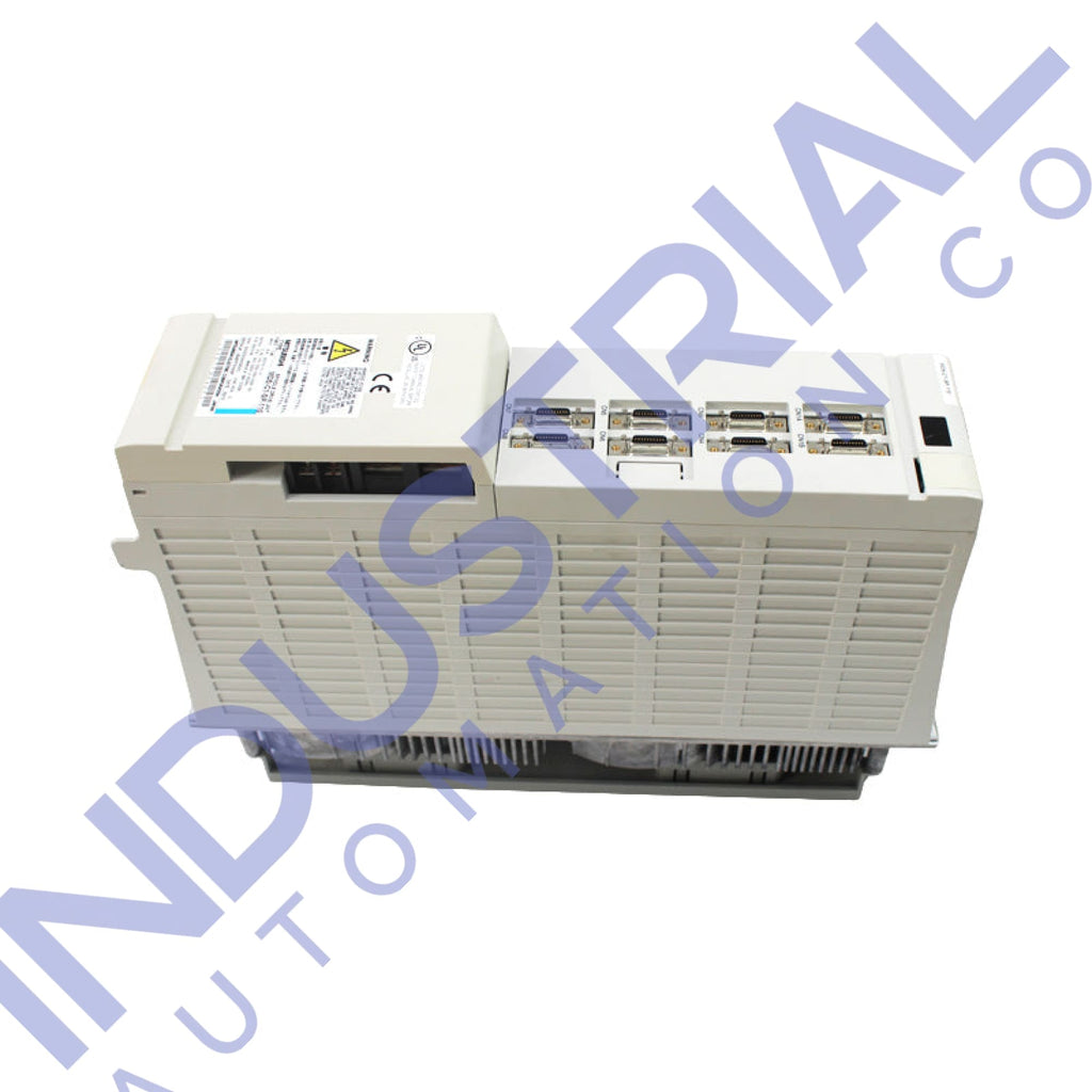 Mitsubishi MDS-C1-SP-110 IAC Certified Refurbished