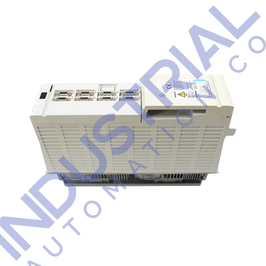 Mitsubishi MDS-C1-SP-110 IAC Certified Refurbished
