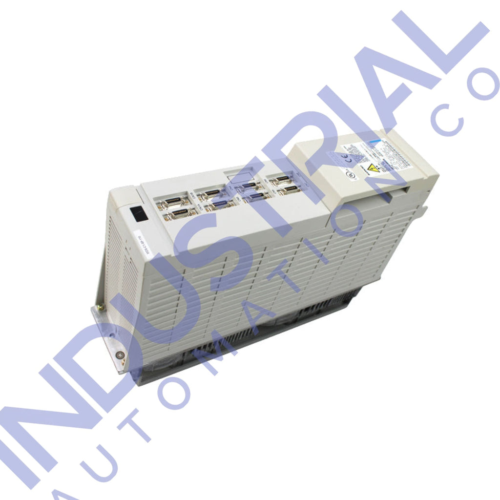 Mitsubishi MDS-C1-SP-110 IAC Certified Refurbished