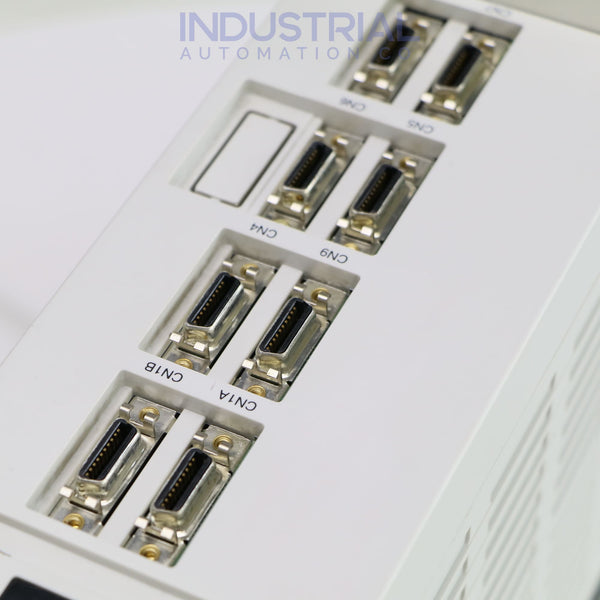 Mitsubishi MDS-C1-SP-110 IAC Certified Refurbished