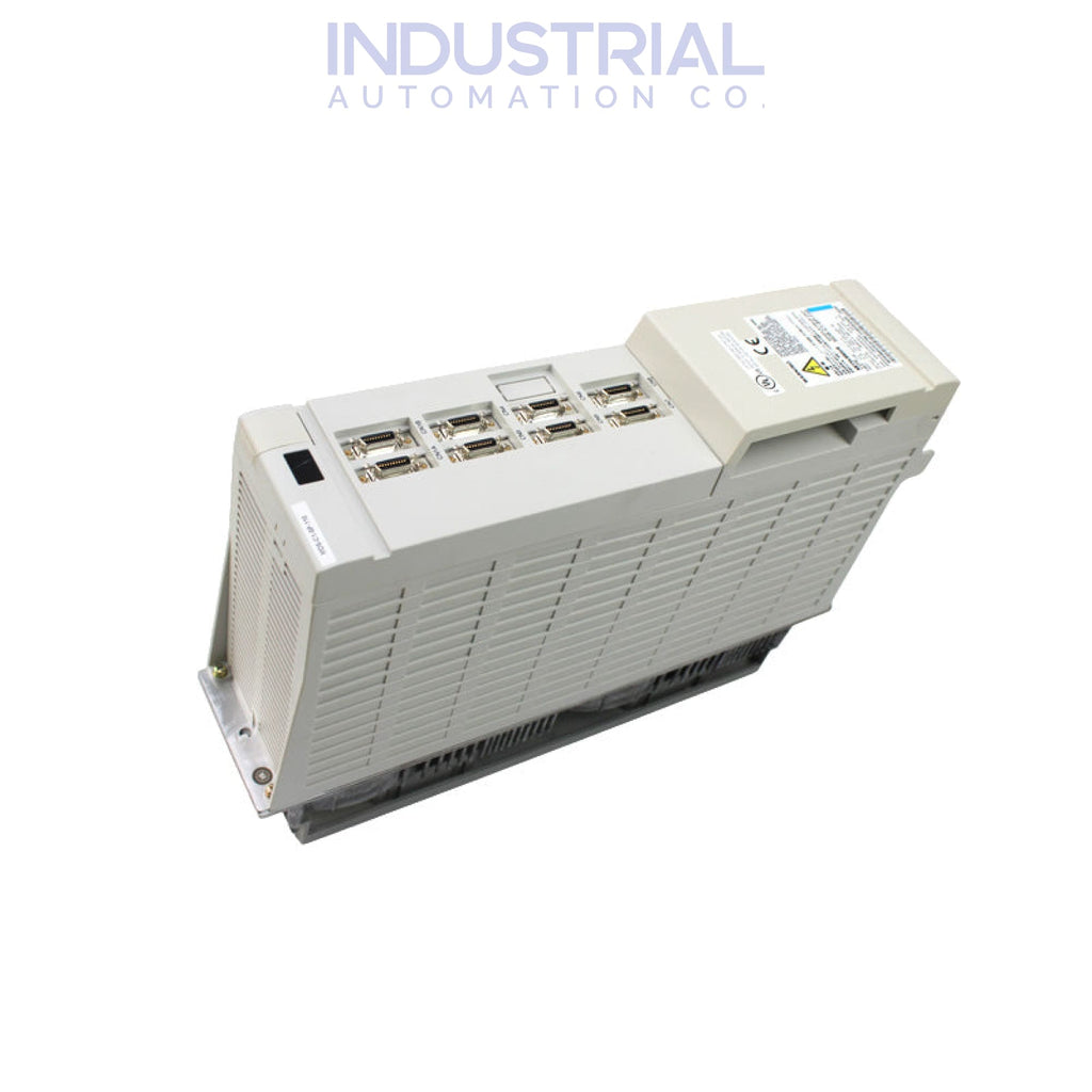 Mitsubishi MDS-C1-SP-110 IAC Certified Refurbished