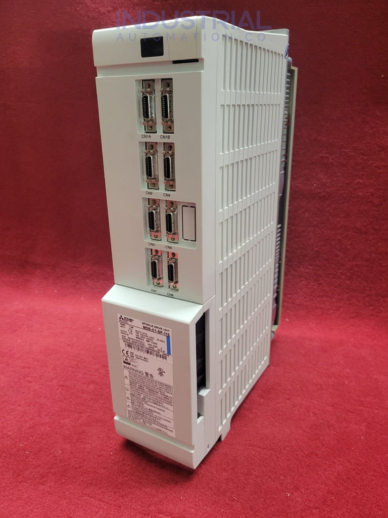 Mitsubishi Mds-C1-Sp-110