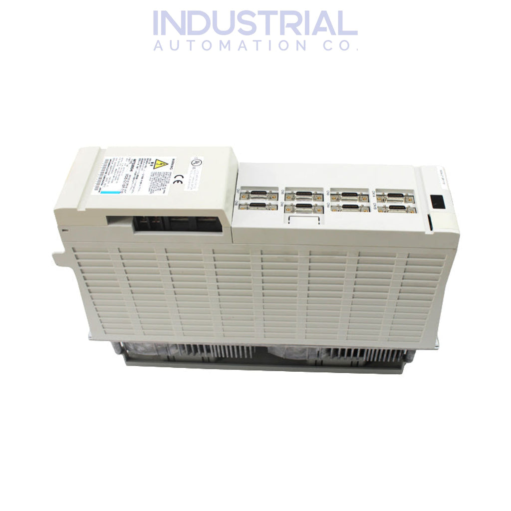 Mitsubishi MDS-C1-SP-110 IAC Certified Refurbished