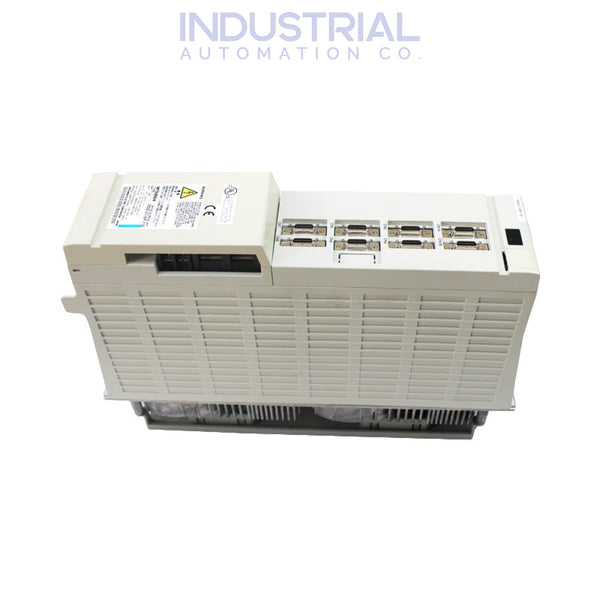 Mitsubishi MDS-C1-SP-110 IAC Certified Refurbished