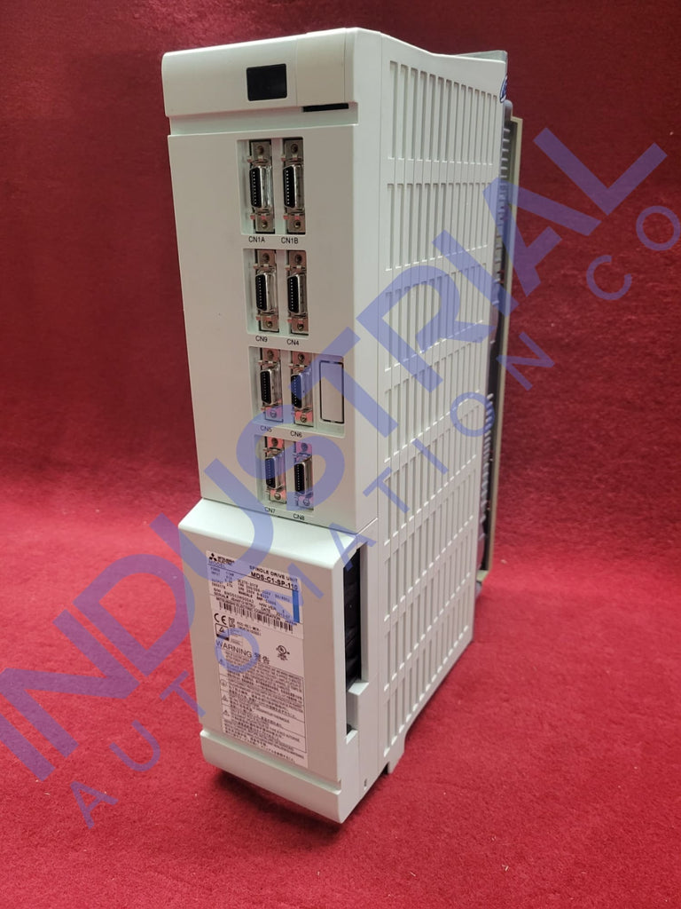 Mitsubishi Mds-C1-Sp-110