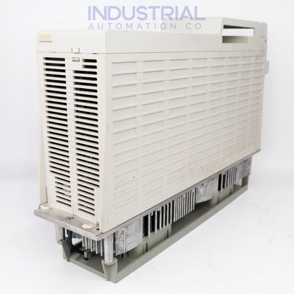 Mitsubishi MDS-C1-SP-110 IAC Certified Refurbished