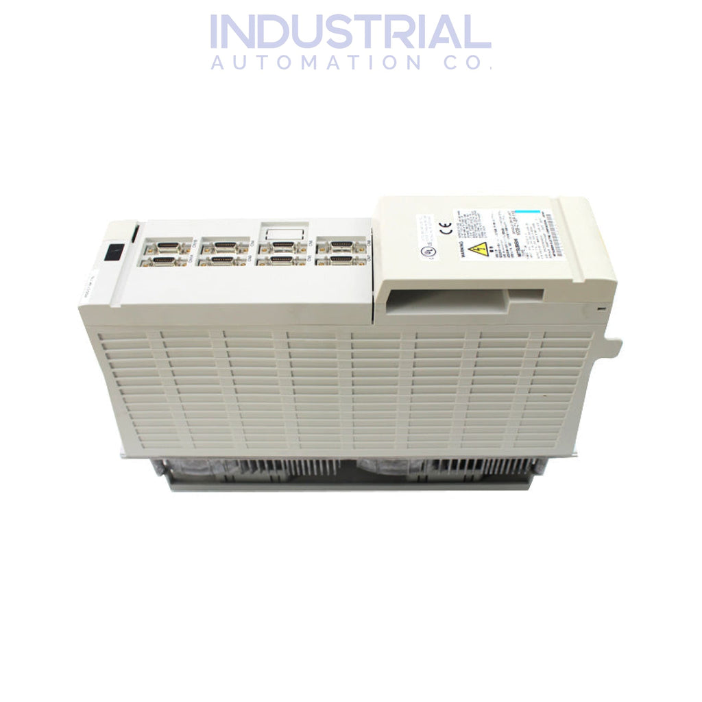 Mitsubishi MDS-C1-SP-110 IAC Certified Refurbished