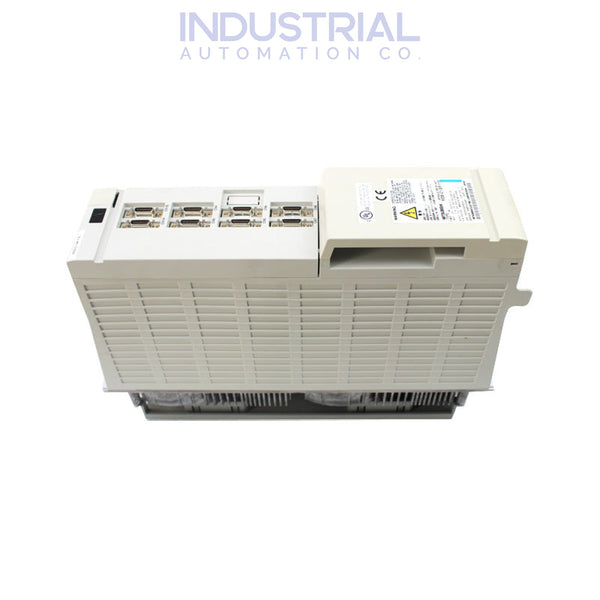 Mitsubishi MDS-C1-SP-110 IAC Certified Refurbished
