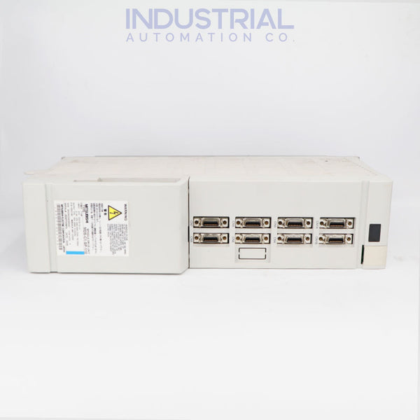 Mitsubishi MDS-C1-SP-110 IAC Certified Refurbished