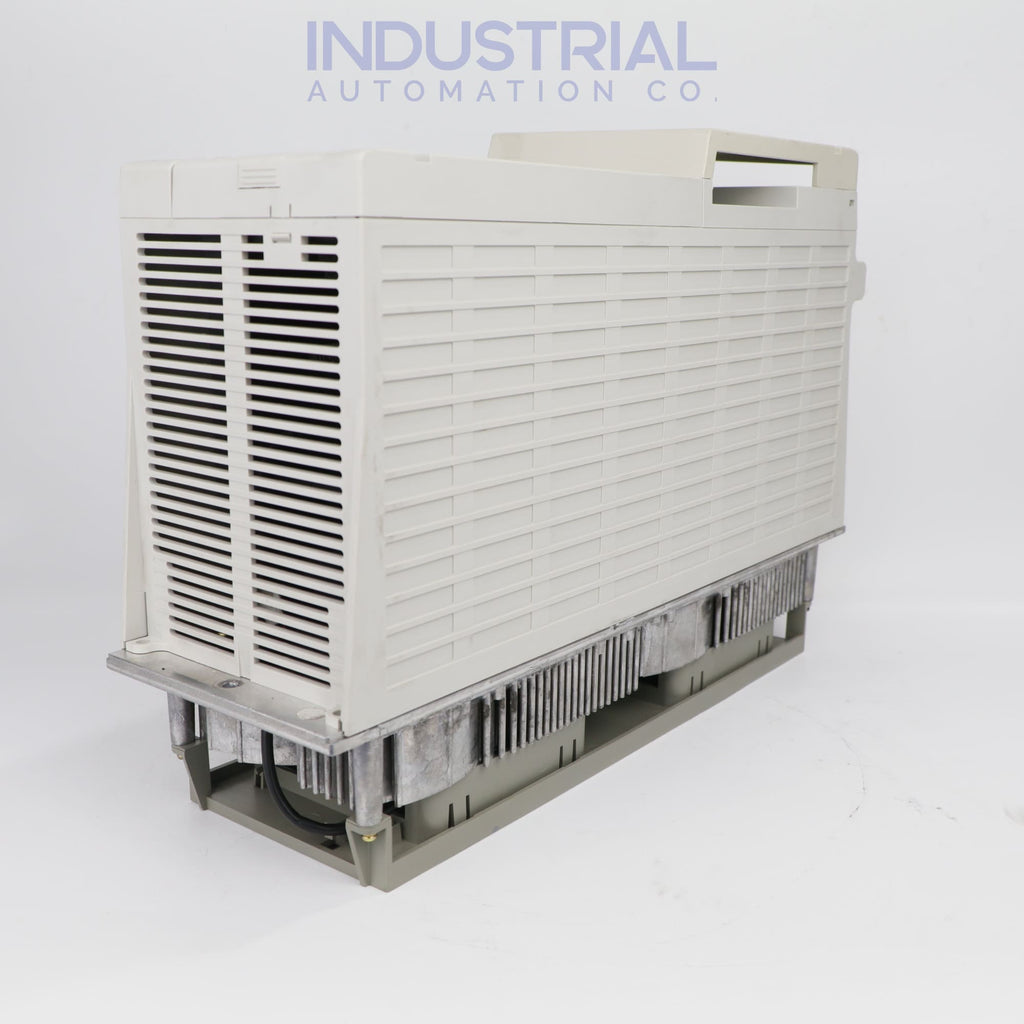 Mitsubishi MDS-C1-SP-185 IAC Certified Refurbished