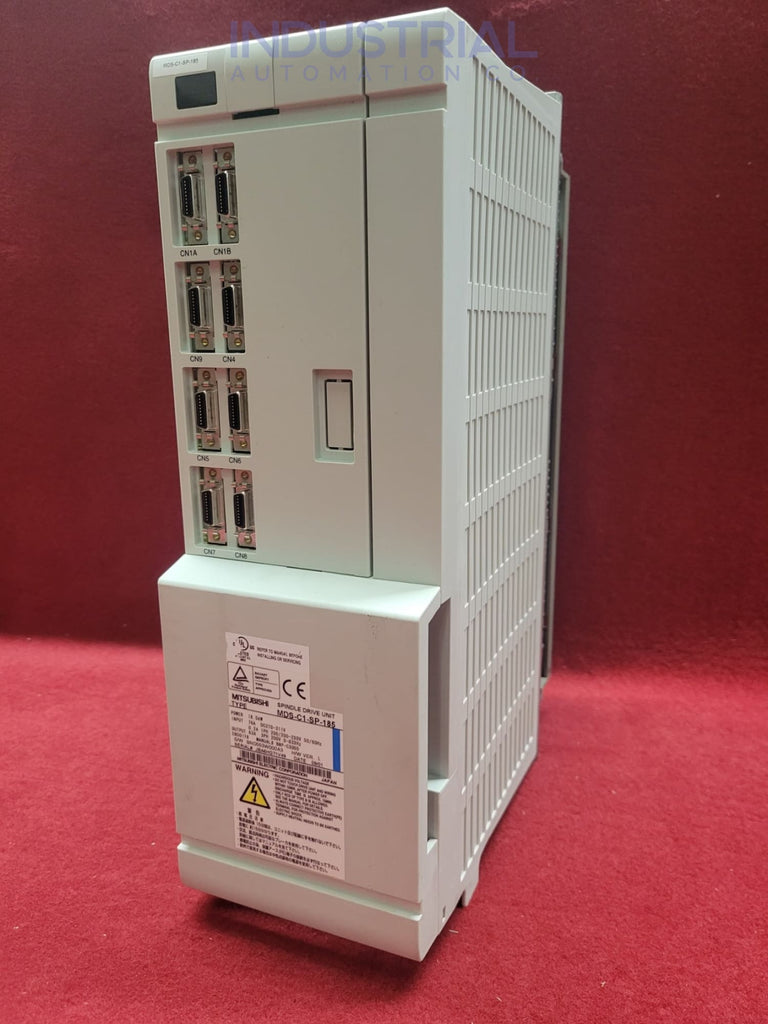 Mitsubishi Mds-C1-Sp-185