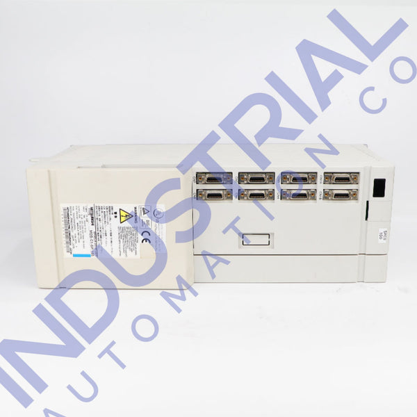 Mitsubishi MDS-C1-SP-185 IAC Certified Refurbished