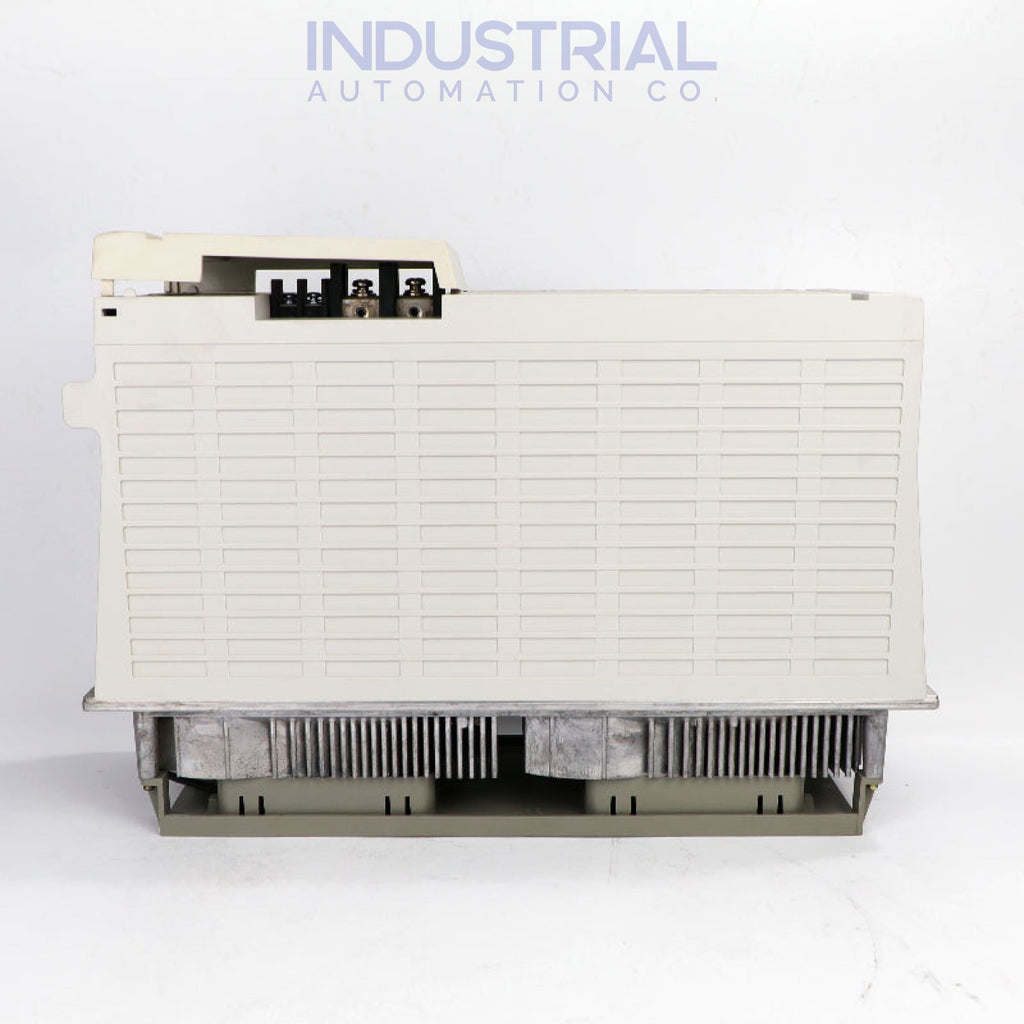 Mitsubishi MDS-C1-SP-185 IAC Certified Refurbished