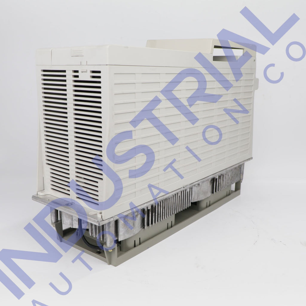 Mitsubishi MDS-C1-SP-185 IAC Certified Refurbished