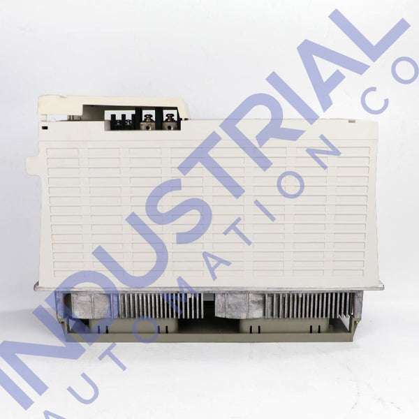 Mitsubishi MDS-C1-SP-185 IAC Certified Refurbished