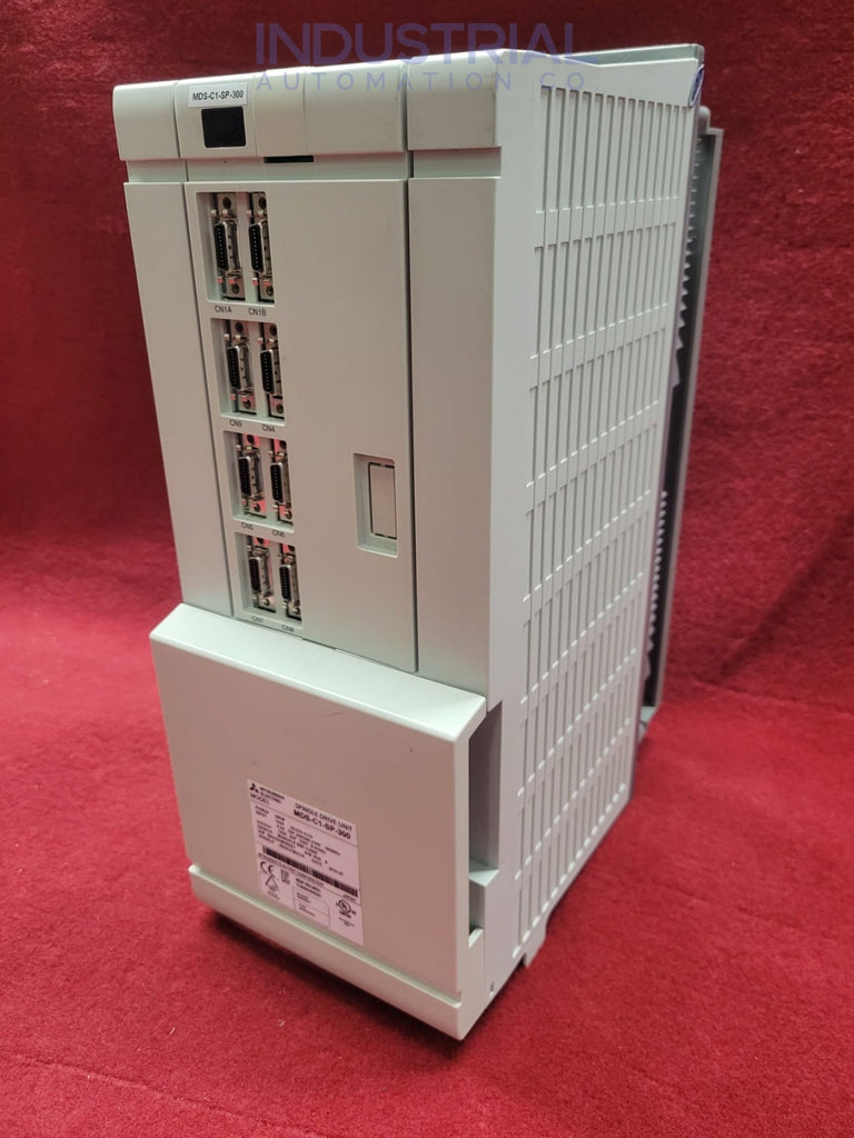 Mitsubishi Mds-C1-Sp-300