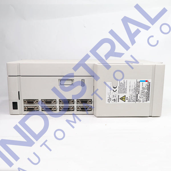 Mitsubishi MDS-C1-SPH-150 IAC Certified Refurbished