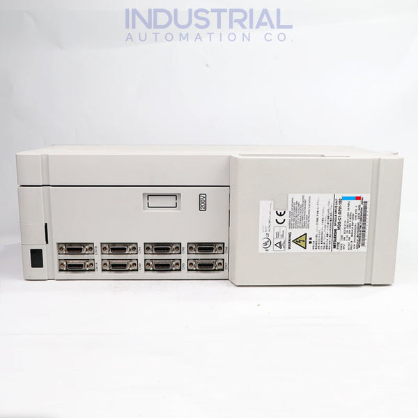 Mitsubishi MDS-C1-SPH-150 IAC Certified Refurbished