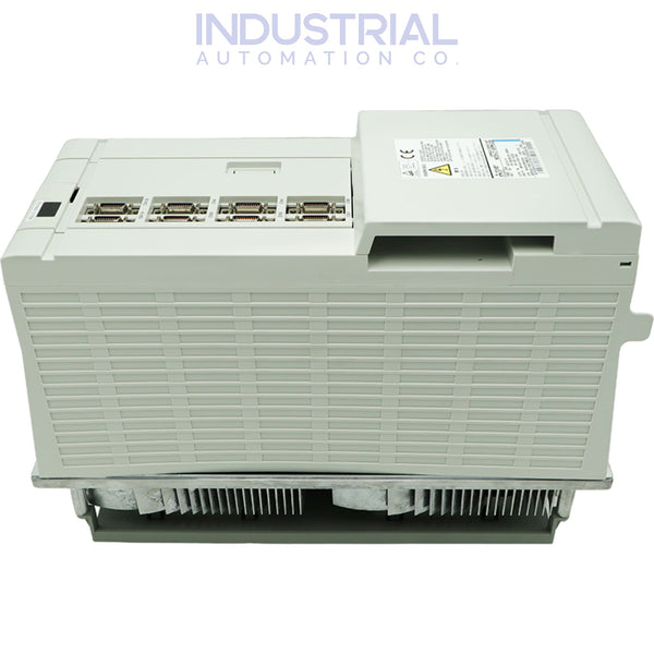 Mitsubishi MDS-C1-SPM-220 IAC Certified Refurbished