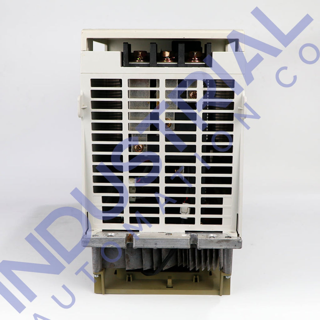 Mitsubishi MDS-C1-SPM-220 IAC Certified Refurbished